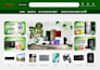 create professional UI UX and graphic design